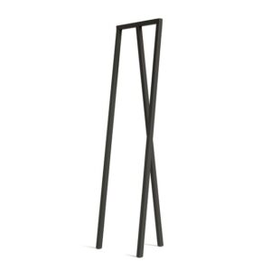 HAY-101666 Loop Stand Hall H150 Black