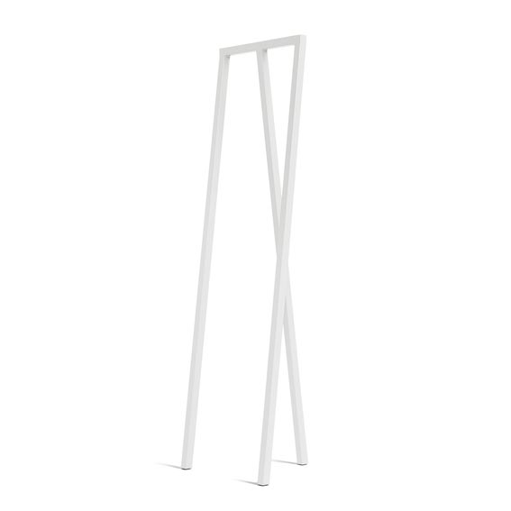 HAY-101667 Loop Stand Hall H150 White