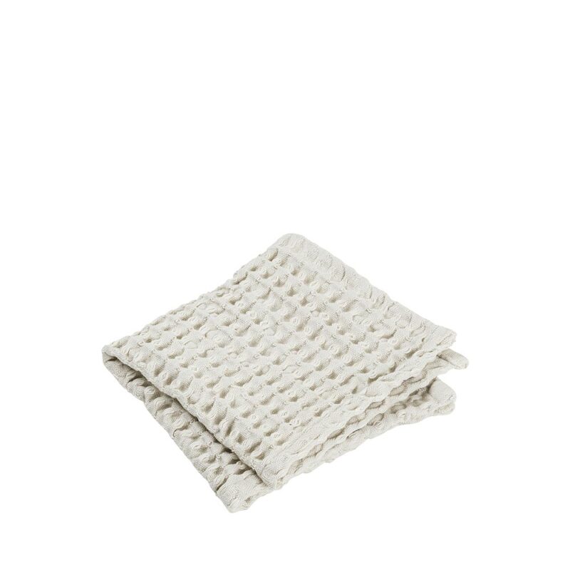 Blomus 69006 Guest Hand Towel Set2 Caro