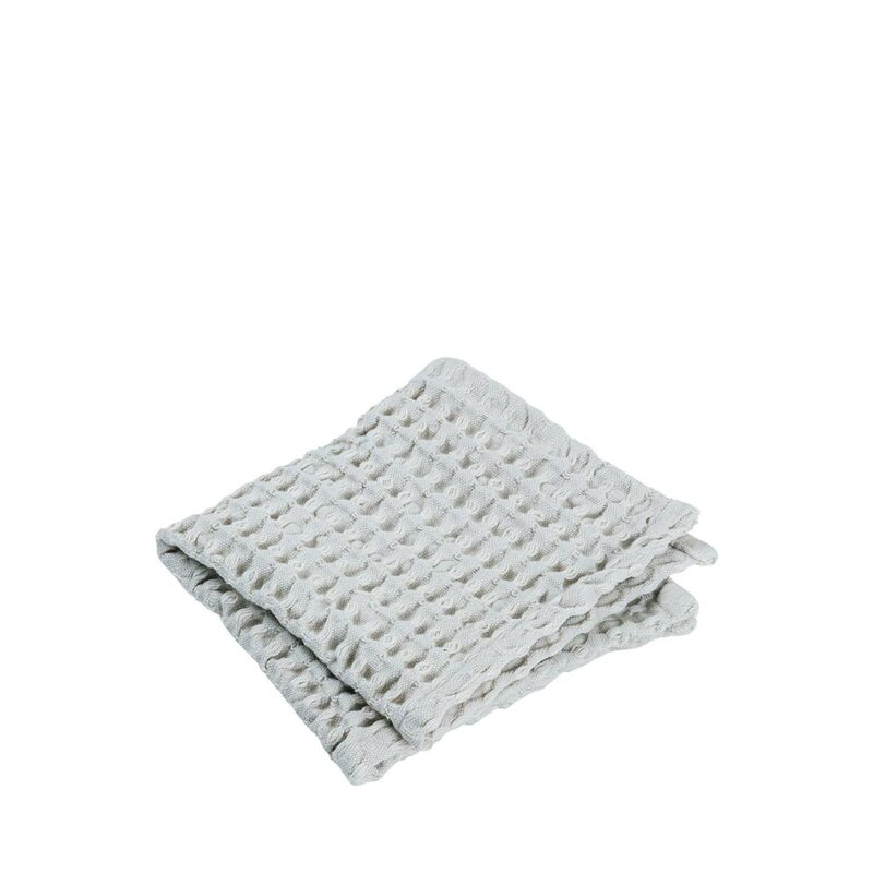 Blomus 69008 Guest Hand Towel Set2 Caro