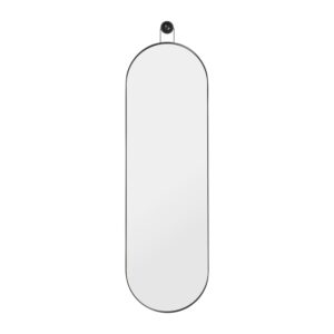 Fermliving Poise Oval Mirror