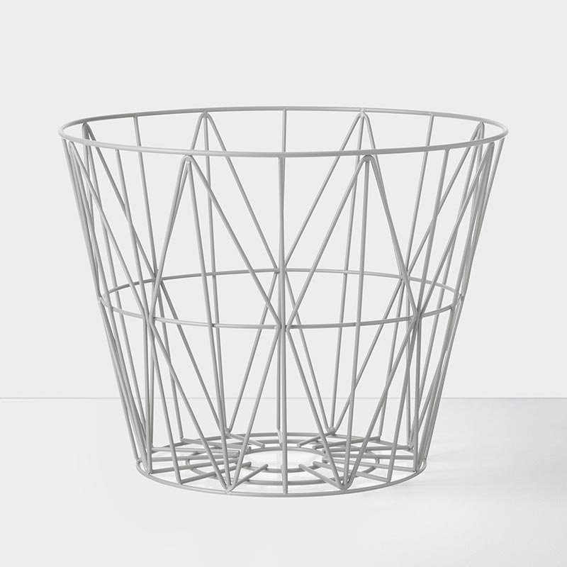 Wire Basket 3094 1
