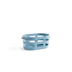 505947 Basket S Soft Blue