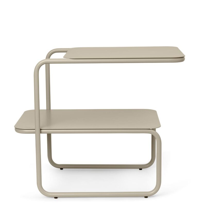 Level Side Table Cashmere 1