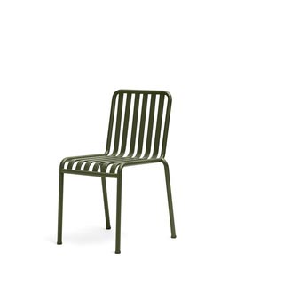 8120011509000 Palissade Chair Olive
