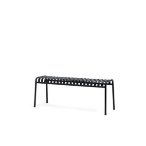 8120451009000 Palissade Bench Anthracite