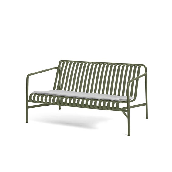 8122251509000 Palissade Seat Cushion For Lounge Sofa Sky Grey Palissade Lounge Sofa Olive