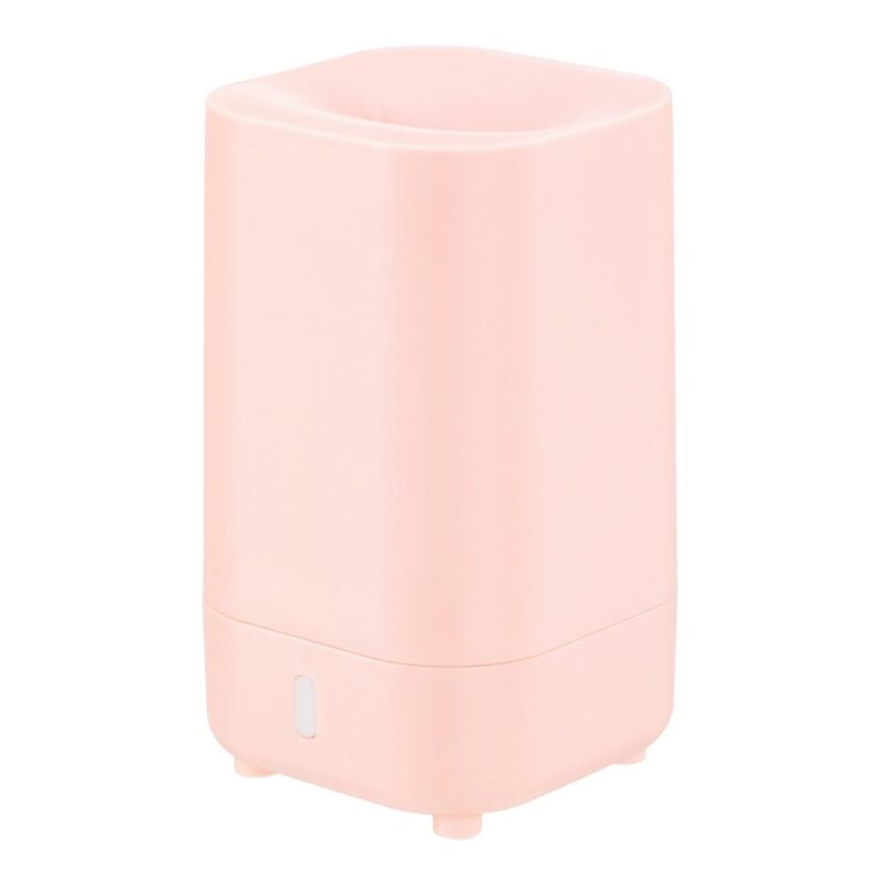 Serene House Ultrasonic Diffuser Ranger Pink1