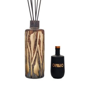0 Onno Luxury Scented Diffusers Nature Brown 2000ml 1 10