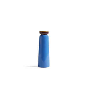 507381 Sowden Bottle 0,35 Litre Blue
