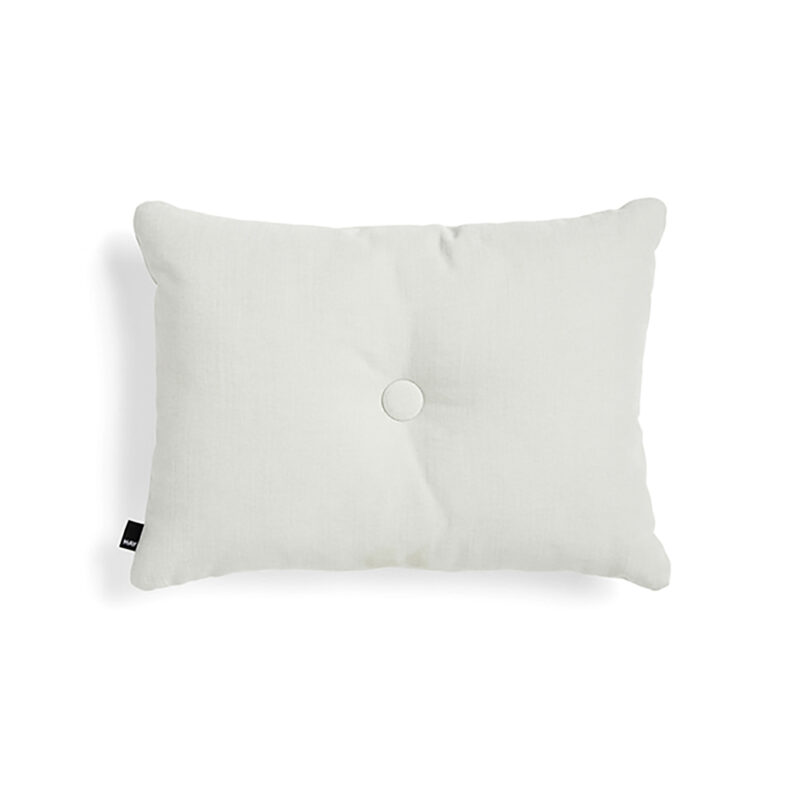 507395 Dot Cushion 1 Dot Tint Light Grey
