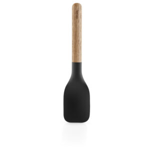 530458 Nordic Kitchen Serving Spoon Black Argb High Kopie