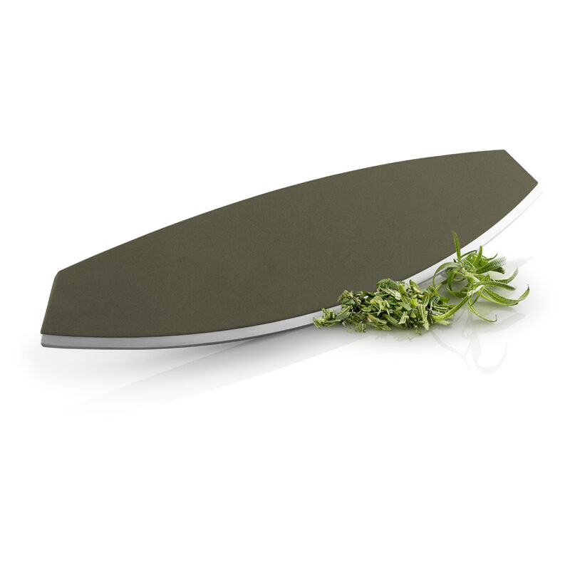 531500 Green Tool Pizza Herb Knife Vinkel Regi 3 Argb High
