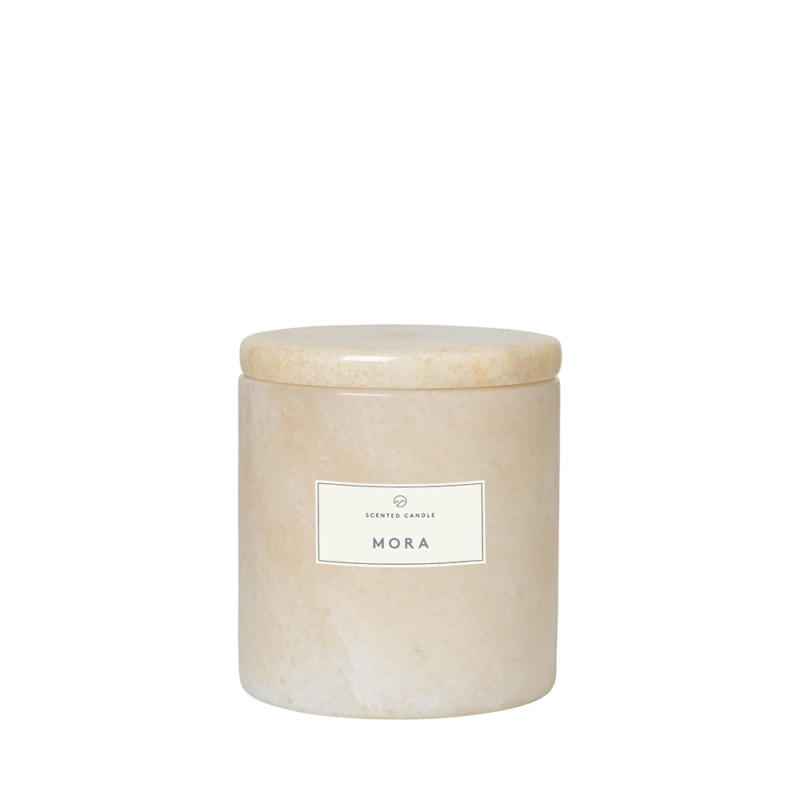 Scented Candle Frable Moonbeam