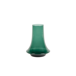 Spinn Vase Medium Green