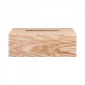 Cosmetic Tissue Box Wilo Rectangular Shape € 34,95 Incl. Vat And Plus Shipping Costs
