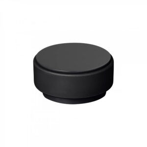 Doorstop Stop Colour Anthracite Weight 1 Kg