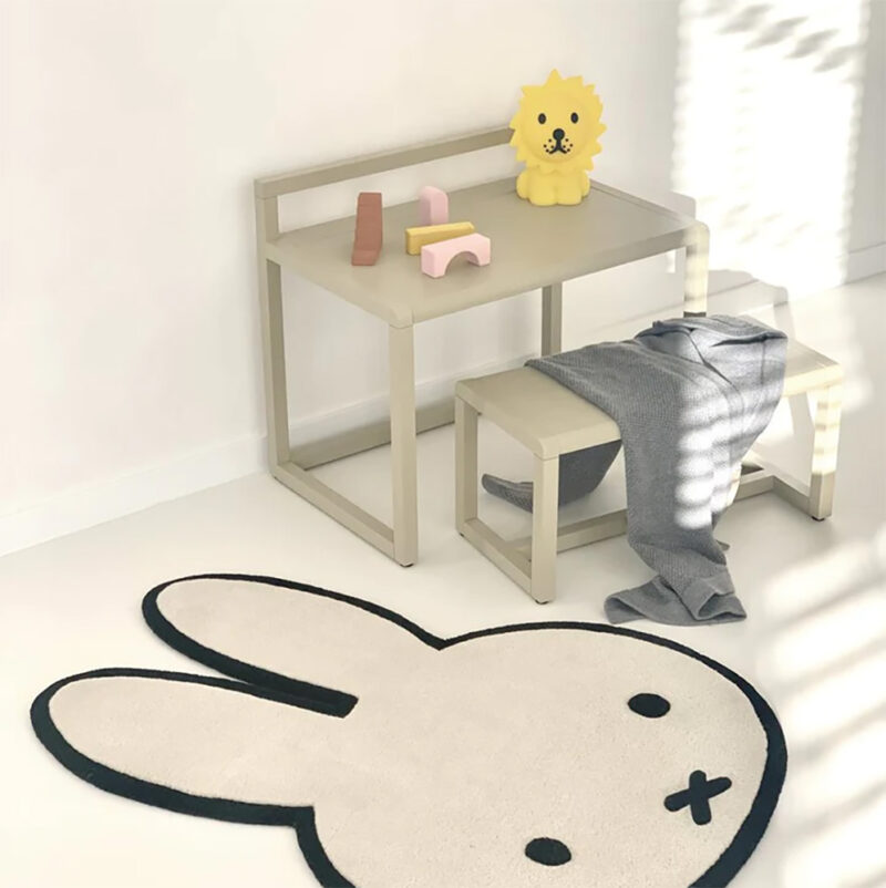 Miffy Rug Miffy Rug Collection Maison Deux 720x